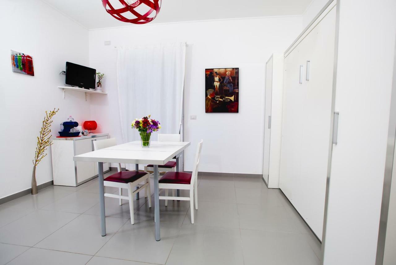Vila Selenite Capo dʼOrlando Exteriér fotografie