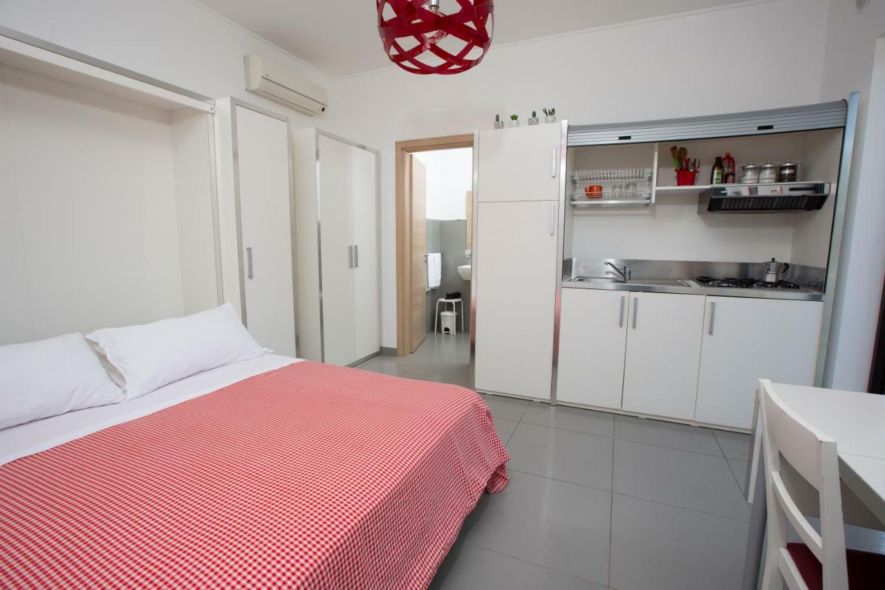 Vila Selenite Capo dʼOrlando Exteriér fotografie