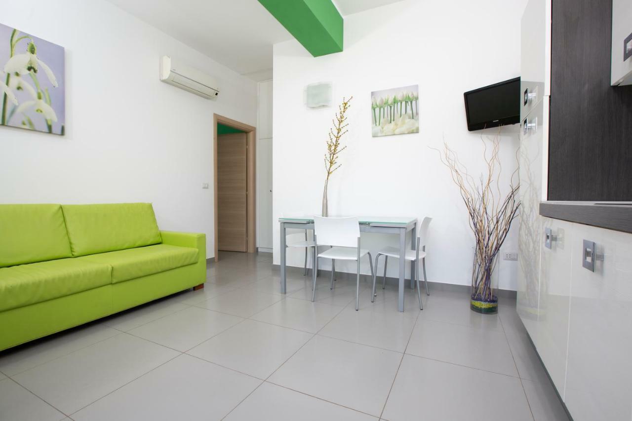 Vila Selenite Capo dʼOrlando Exteriér fotografie