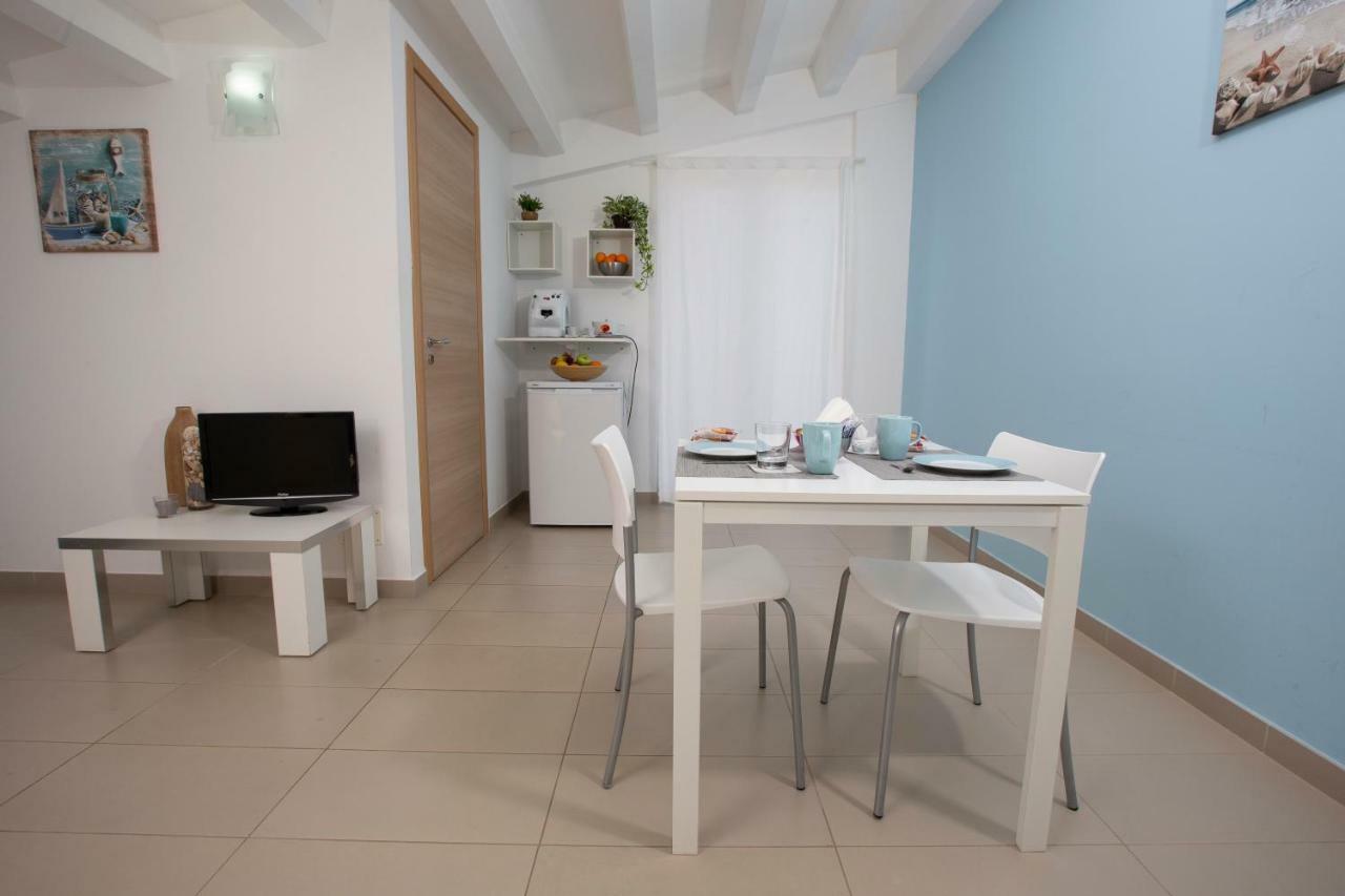 Vila Selenite Capo dʼOrlando Exteriér fotografie